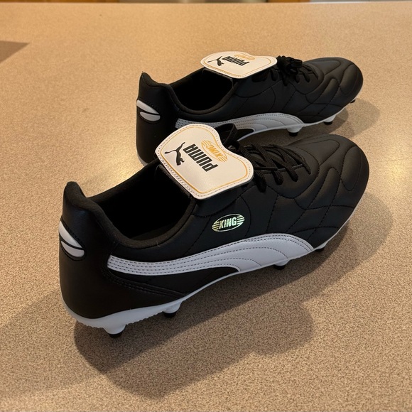 Puma Kings - Picture 7 of 13